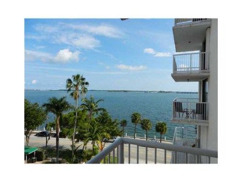 1440 BRICKELL BAY DR # 603, Miami, FL 33131