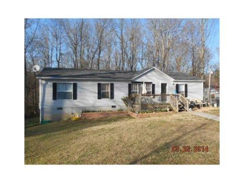 3248 Wood Creek Place, Gainesville, GA 30507