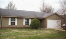 304 E Mimosa Pl Rogers, AR 72756