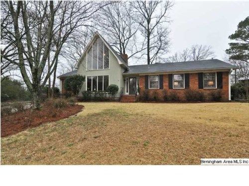 226 Westcliff Cir, Birmingham, AL 35226