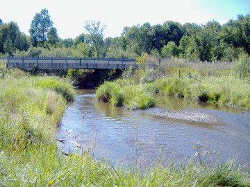 Lot 1 Amanda, Beaverton, MI 48612