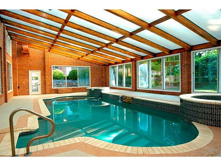 2597 Cosmos Court, Atlanta, GA 30345