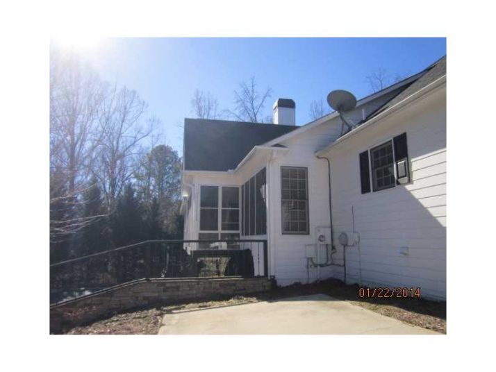 6040 Vaughn Road, Canton, GA 30115