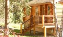 23616 Sunny Glen Drive Eagle River, AK 99577