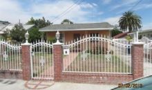 6116 Colfax Ave North Hollywood, CA 91606