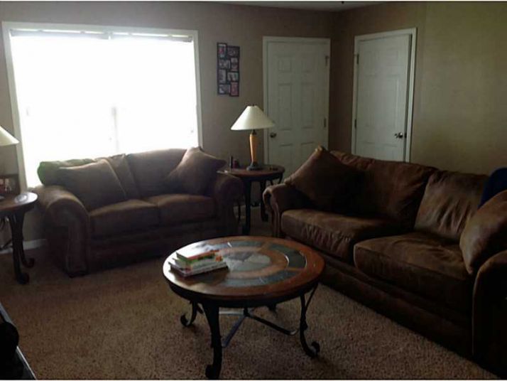902 FIELDSTONE CT, Centerton, AR 72719