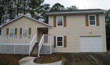 3455 Stallion Court Powder Springs, GA 30127