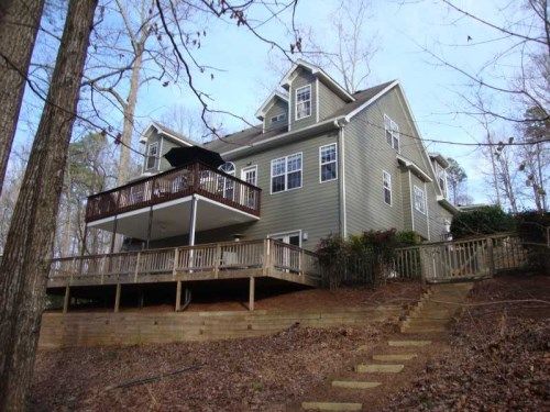 2245 Forest Drive, Cumming, GA 30041