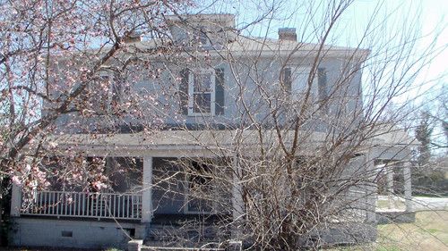 242 NORTH OLIVER STREET, Elberton, GA 30635