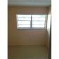 20 SW 108 AV # 5F, Miami, FL 33174 ID:935352