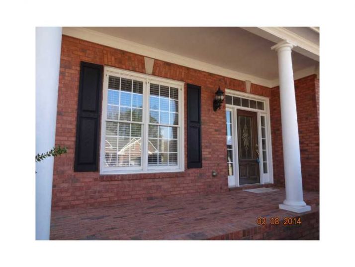 309 Maddox Place, Canton, GA 30115