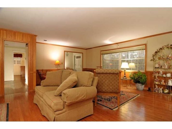 1722 Timberland Road, Atlanta, GA 30345