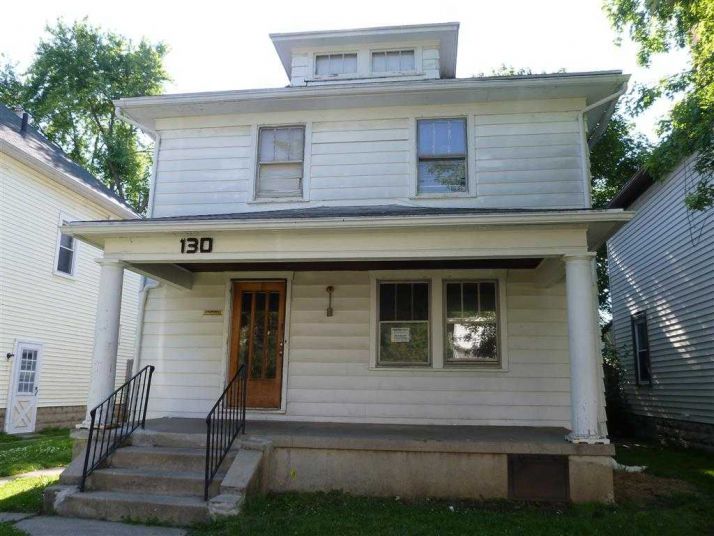 130 N Garland Ave, Dayton, OH 45403