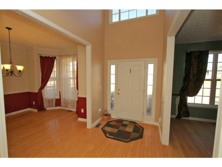 3920 Magnolia Leaf Lane, Suwanee, GA 30024
