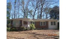 1625 Berkeley Lane Atlanta, GA 30329