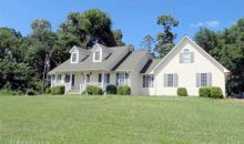 241 McFarlin Bridge Road Carnesville, GA 30521