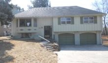 4813 Bernadette Ave Omaha, NE 68157