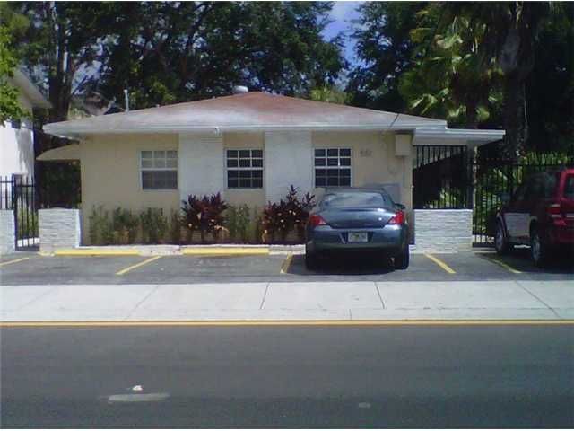 551 NE 61 ST, Miami, FL 33137