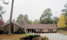 305 Avondale Dr Sylvania, GA 30467