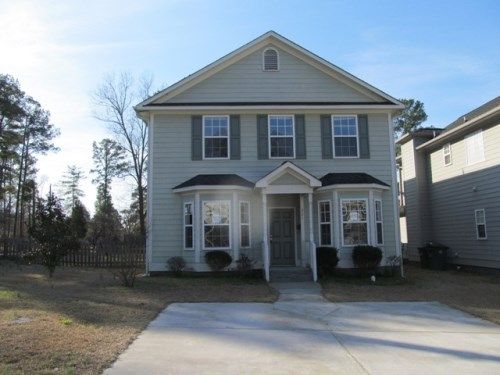 221 Chloe Drive, Fayetteville, NC 28301