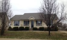 161 Lakes Of Dogwood Blvd. Shepherdsville, KY 40165