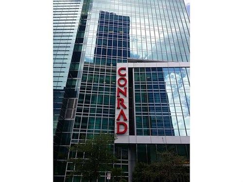 1395 BRICKELL AV # 2907, Miami, FL 33131