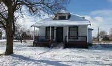412 S  D St Sprague, WA 99032
