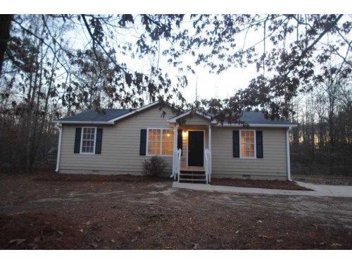227 Kathy Court, Douglasville, GA 30134