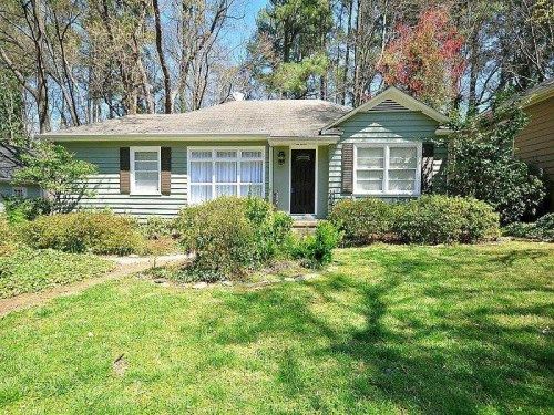 1076 Lindridge Drive Ne, Atlanta, GA 30324