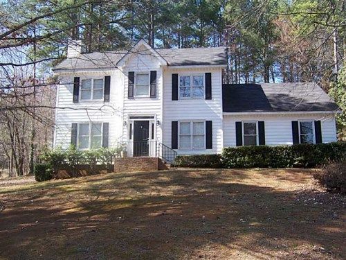 29 Timberlake Pointe, Cartersville, GA 30121