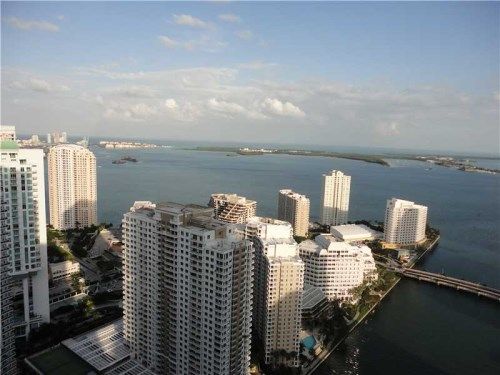 465 BRICKELL AV # 4505, Miami, FL 33131