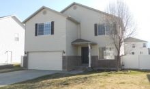 329 S Spanish Fields Dr Spanish Fork, UT 84660