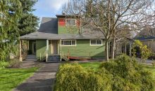 511 E C Street Rainier, OR 97048