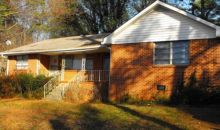 561 Northern Avenue Stone Mountain, GA 30083