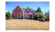 12765 Oak Falls Drive Alpharetta, GA 30009