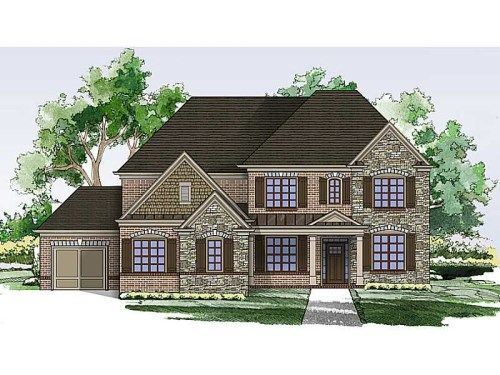 5040 Lazarian Court, Atlanta, GA 30350