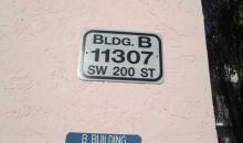 11307 SW 200 ST # 302-B Miami, FL 33157