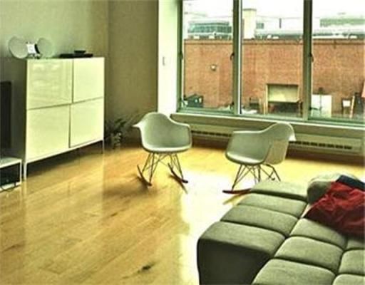 25 Channel Center #211, Boston, MA 02210