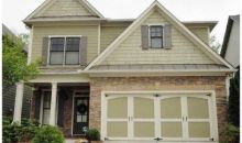 8055 Majors Mill Drive Cumming, GA 30041