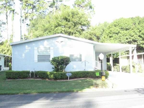 411 Kingslake Drive, Debary, FL 32713