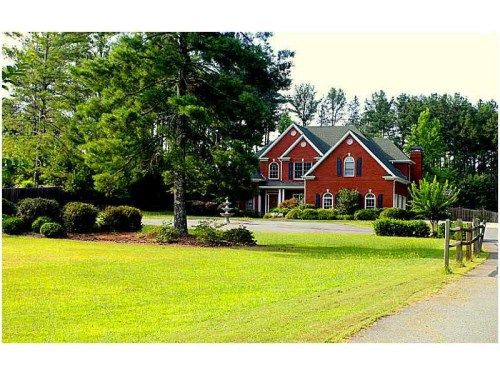 3180 Pine Mountain Circle Nw, Kennesaw, GA 30152