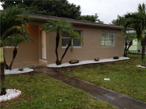 1750 NW 76 TE, Miami, FL 33147