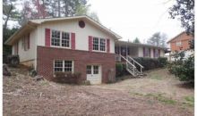 1835 Bernice Drive Cumming, GA 30041