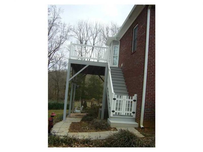 1071 Louden Ridge Road, Alto, GA 30510