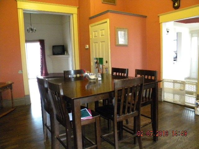 1007 W. Sevier, Clarksville, AR 72830