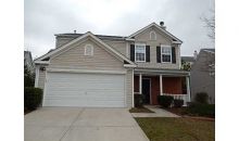 1192 Matt Moore Court Lithia Springs, GA 30122