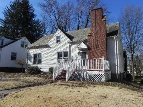 1121 16th St S, Coshocton, OH 43812
