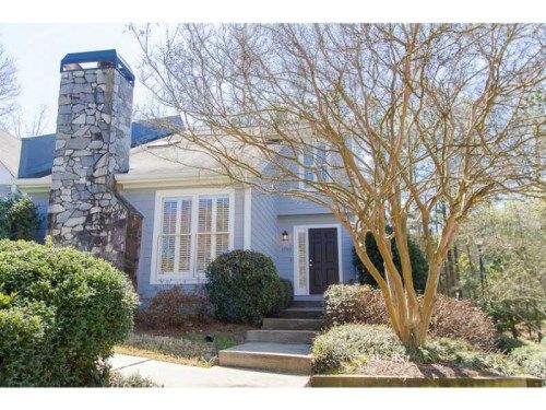Unit 1702 - 1702 Defoors Walk Nw, Atlanta, GA 30318