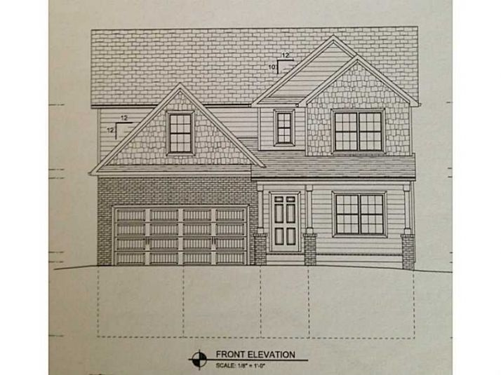 4816 Turtle Cove Sw, Gainesville, GA 30504