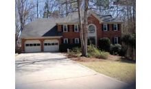 2570 Greyfield Court Marietta, GA 30062